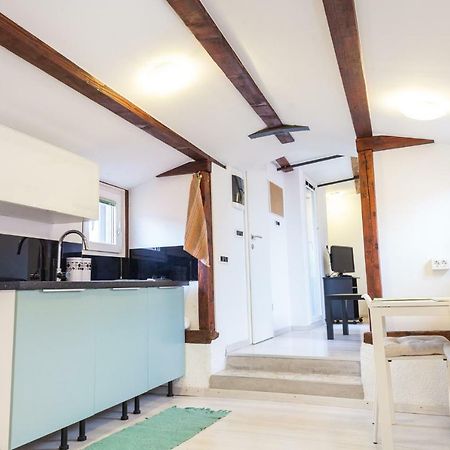 Naja'S Apartments Koper Luaran gambar