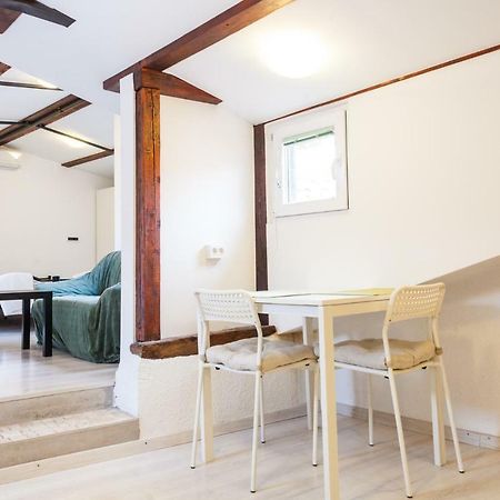 Naja'S Apartments Koper Luaran gambar