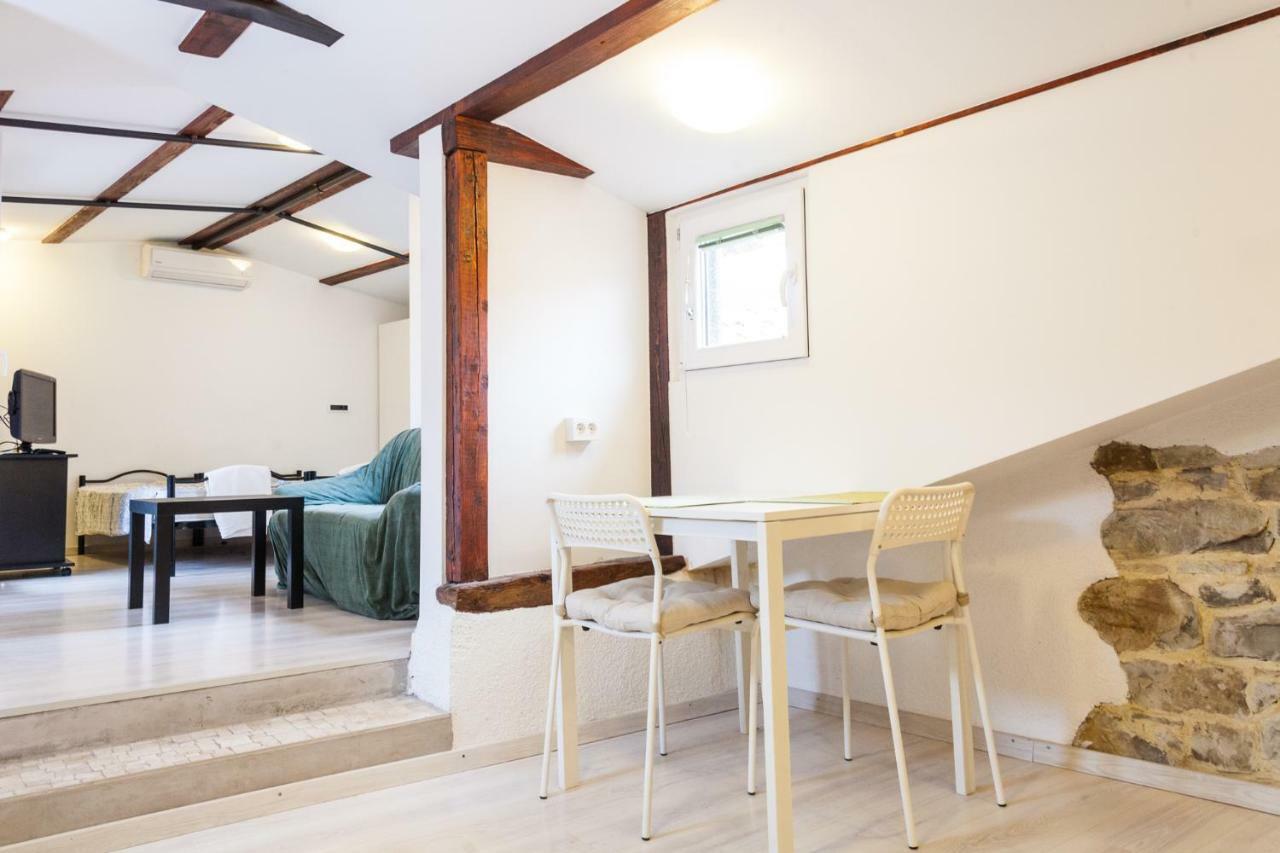 Naja'S Apartments Koper Luaran gambar
