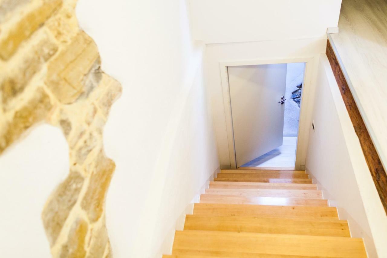 Naja'S Apartments Koper Luaran gambar